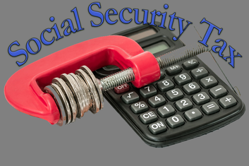 Security Security Tax
